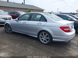 Mercedes-Benz C 350 4Matic WDDGF8JB2CA623328 снимка