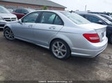 Mercedes-Benz C 350 4Matic WDDGF8JB2CA623328 снимка