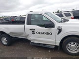Ford F150 1FTMF1CP2MKE49172 снимка