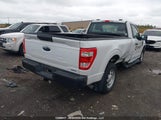 Ford F150 1FTMF1CP2MKE49172 снимка