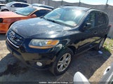 Hyundai Santa Fe Se 5XYZHDAG4BG045295 снимка