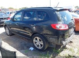 Hyundai Santa Fe Se 5XYZHDAG4BG045295 снимка