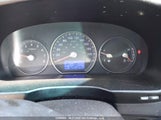 Hyundai Santa Fe Se 5XYZHDAG4BG045295 снимка