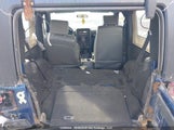Jeep Wrangler X 1J4FA24199L717346 снимка