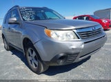 Subaru Forester Xs JF2SH6BCXAH778774 снимка