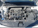 Hyundai Elantra Sel KMHLM4AG1PU564744 снимка