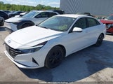 Hyundai Elantra Sel KMHLM4AG1PU564744 снимка