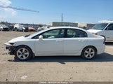 Honda Civic Lx 2HGFA16588H000966 снимка