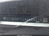 Toyota Rav4 Le 2T3B1RFV3RC468215 снимка
