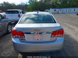 Chevrolet Cruze Ls 1G1PC5SH6C7163035 снимка
