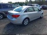 Chevrolet Cruze Ls 1G1PC5SH6C7163035 снимка