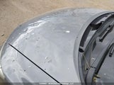 Honda Civic Lx 2HGFB2F49DH038632 снимка