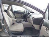 Honda Civic Lx 2HGFB2F49DH038632 снимка