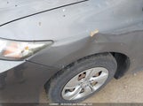Honda Civic Lx 2HGFB2F49DH038632 снимка
