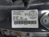 Honda Civic Lx 2HGFB2F49DH038632 снимка