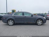 Chevrolet Malibu Ls 1G1ZB5EU4BF196575 снимка