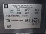 Chevrolet Malibu Ls 1G1ZB5EU4BF196575 снимка
