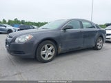 Chevrolet Malibu Ls 1G1ZB5EU4BF196575 снимка