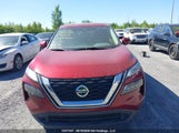 Nissan Rogue S 5N1AT3AA5MC809952 снимка