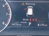 Nissan Rogue S 5N1AT3AA5MC809952 снимка