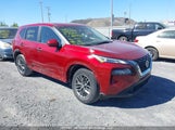 Nissan Rogue S 5N1AT3AA5MC809952 снимка