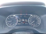 Nissan Rogue S 5N1AT3AA5MC809952 снимка