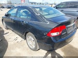 Honda Civic Dx-G 2HGFA16469H035689 снимка