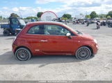 Fiat 500 Lounge 3C3CFFCR4DT542160 снимка