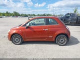 Fiat 500 Lounge 3C3CFFCR4DT542160 снимка