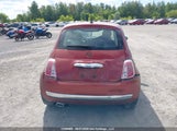 Fiat 500 Lounge 3C3CFFCR4DT542160 снимка