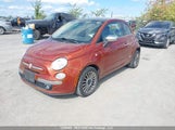 Fiat 500 Lounge 3C3CFFCR4DT542160 снимка