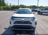 Toyota Rav4 Limited 2T3DWRFVXLW101425 снимка