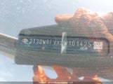 Toyota Rav4 Limited 2T3DWRFVXLW101425 снимка
