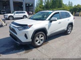 Toyota Rav4 Limited 2T3DWRFVXLW101425 снимка