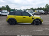 Mini Countryman Cooper WMZYV5C35H3B75753 снимка