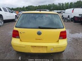 Volkswagen City Golf 2.0 9BWEL41JX74000768 fotografie