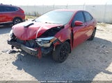 Toyota Corolla S 2T1BURHE4EC144505 снимка