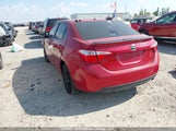Toyota Corolla S 2T1BURHE4EC144505 снимка