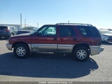 GMC Jimmy 1GKDT13W012176829 снимка