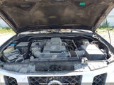 Nissan Frontier Pro-4X 1N6AD0EV2KN779577 снимка