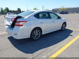 Nissan Sentra S/Sv/Sr/Sl 3N1AB7AP9FL647188 снимка
