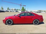 Cadillac Cts 3.6L Base 1G6DG5EGXA0115922 снимка