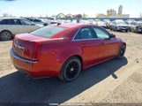 Cadillac Cts 3.6L Base 1G6DG5EGXA0115922 снимка