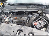 Honda Cr-V Ex 5J6RE4H53AL819532 снимка