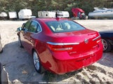 Buick Verano Leather 1G4PS5SK7H4115201 снимка