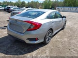 Honda Civic Ex 2HGFC2F70GH018328 fotografie