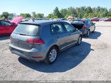 Volkswagen Golf 3VWG17AU4JM295444 снимка