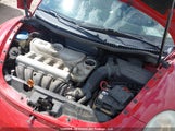 Volkswagen New Beetle 2.5 3VWPF31Y37M411089 снимка