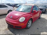 Volkswagen New Beetle 2.5 3VWPF31Y37M411089 снимка