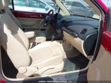 Volkswagen New Beetle 2.5 3VWPF31Y37M411089 снимка